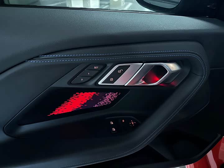 BMW M2 2023 2023款 M2