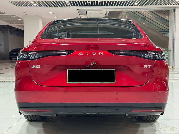 GAC Aion RT 2025 2025款 650激光雷达版