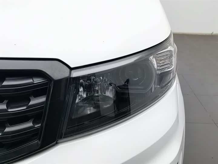 Changan Oshan X70A 2020 2020款 1.5L 手动基本型