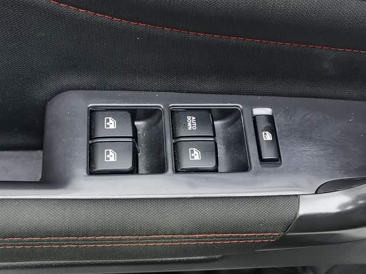 Changan Oshan X70A 2020 2020款 1.5L 手动基本型