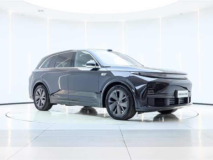 LiXiang L7 2025 2025款 Pro 智能焕新版