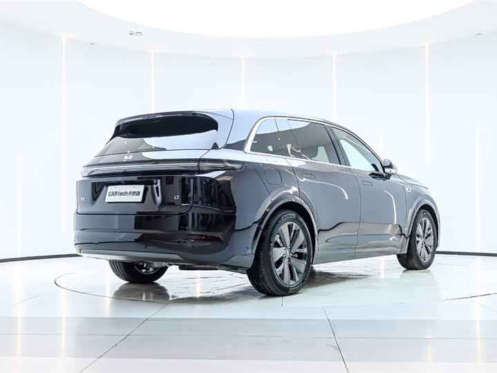 LiXiang L7 2025 2025款 Pro 智能焕新版