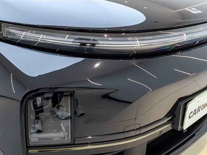 LiXiang L7 2025 2025款 Pro 智能焕新版