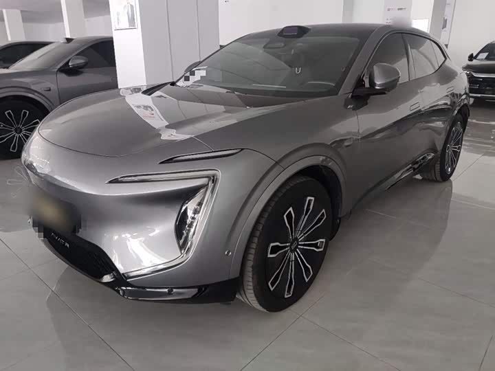 Avatr 07 2024 2024款 Max增程版