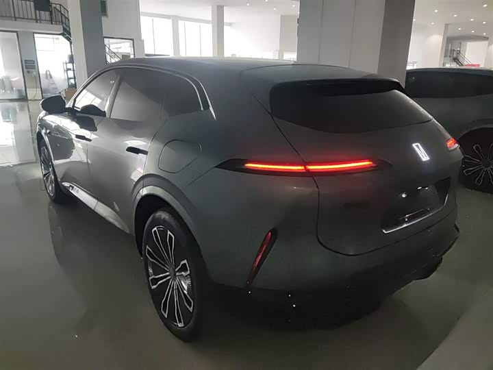 Avatr 07 2024 2024款 Max增程版