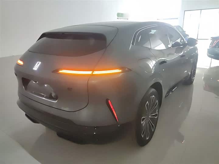 Avatr 07 2024 2024款 Max增程版