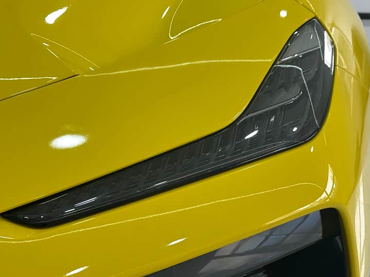 Lotus Eletre 2023 2023款 ELETRE S+