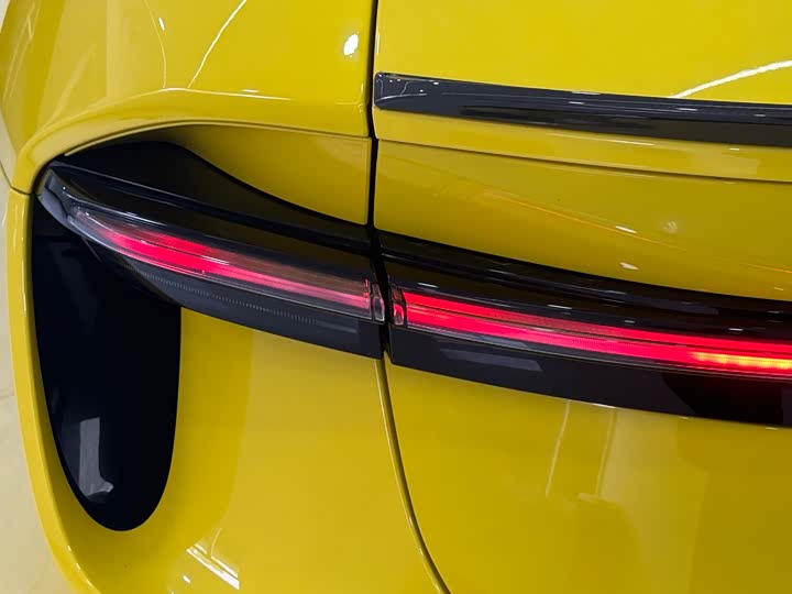 Lotus Eletre 2023 2023款 ELETRE S+