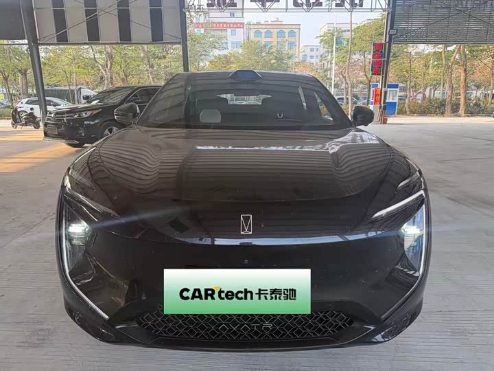 Avatr 07 2024 2024款 Max增程版