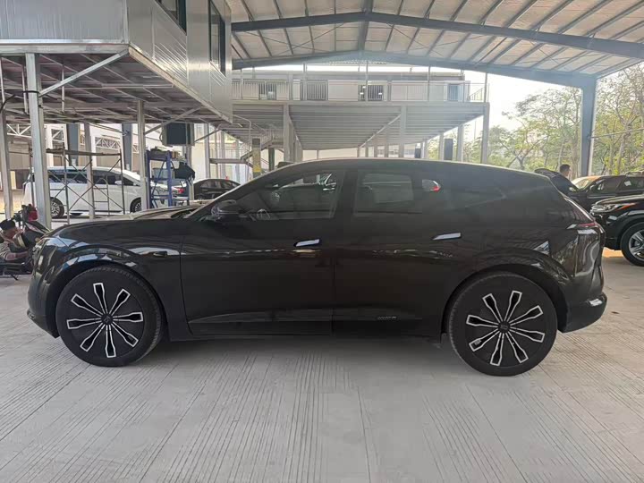 Avatr 07 2024 2024款 Max增程版