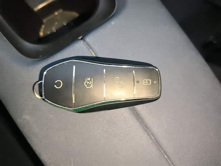 BYD Seagull 2025 2025款 305km 活力版