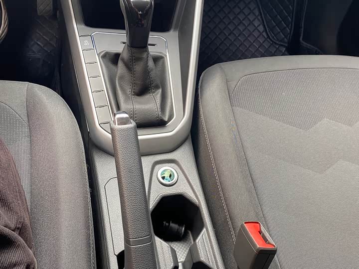 Volkswagen Polo 2023 2023款 Plus 1.5L 自动纵情乐活版