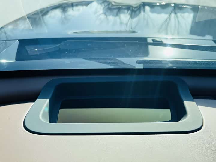 Tank 700 Hybrid 2024 2024款 Hi4-T 极境版