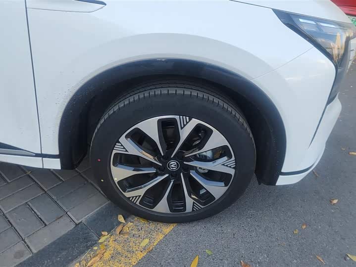 Changan CS75 Plus 2025 2025款 第四代 UItra 2.0T 新蓝鲸 智慧劲擎型