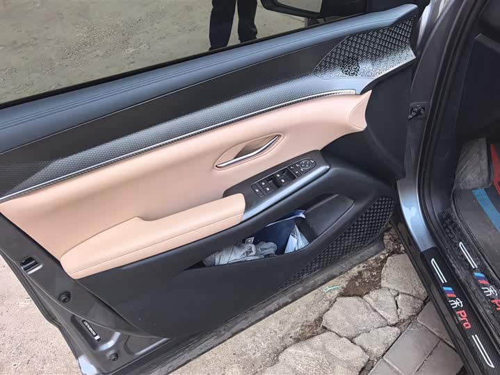 BYD Song Pro Hybrid 2025 2025款 第二代 DM-i 115KM超越型