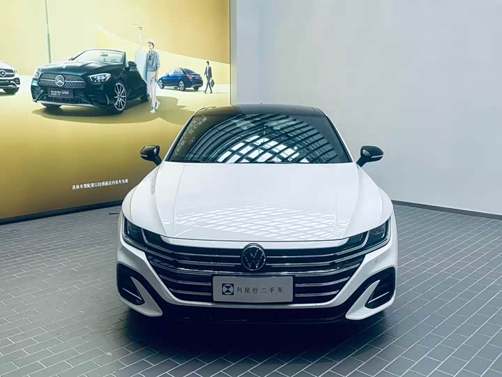 2026 Volkswagen CC