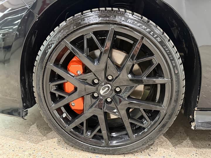 GAC Trumpchi Empow R 2024 2024款 400T 自动 影豹R MAX版