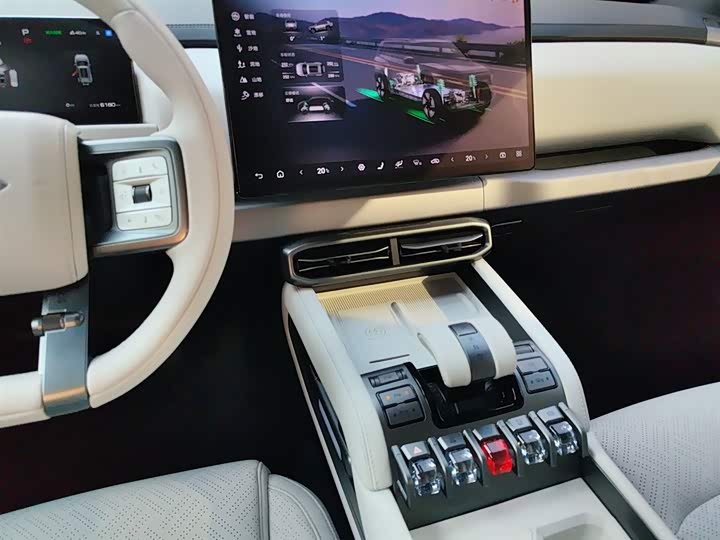 2025 BYD FangChengBao Titanium 3 (Tai 3)