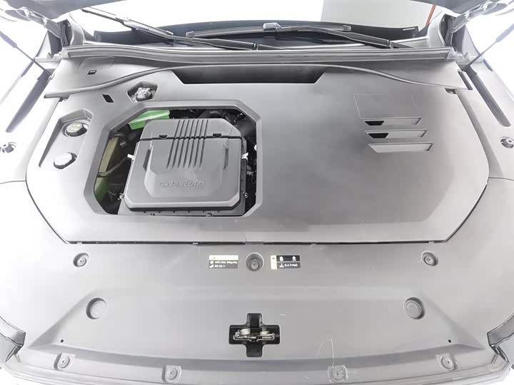 GAC Trumpchi ES9 2024 2024款 PHEV 143km Pro