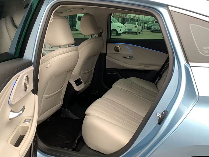 Chery Fulwin A8 2024 2024款 127 驭风版