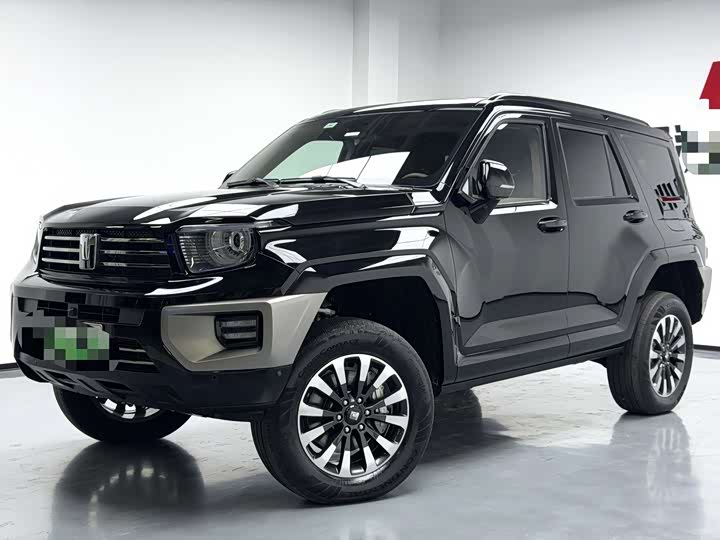 2024 Tank 700 Hybrid