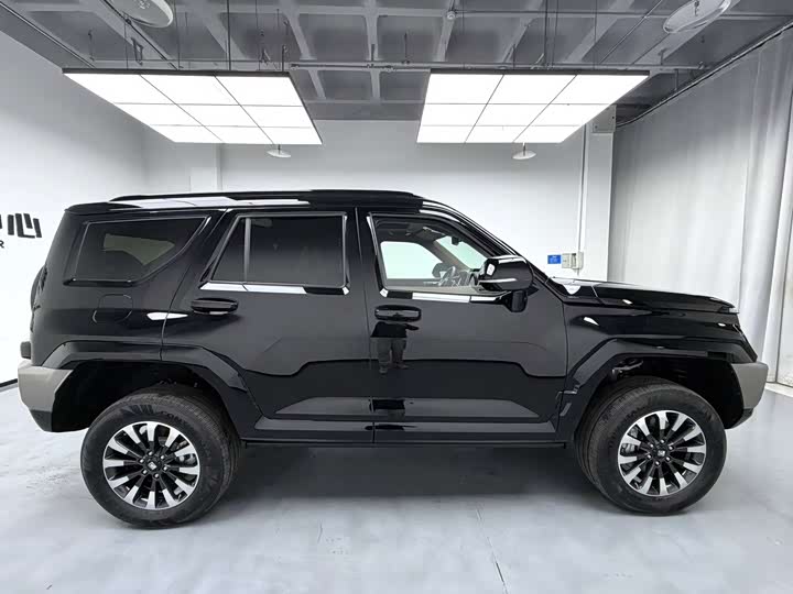 2024 Tank 700 Hybrid