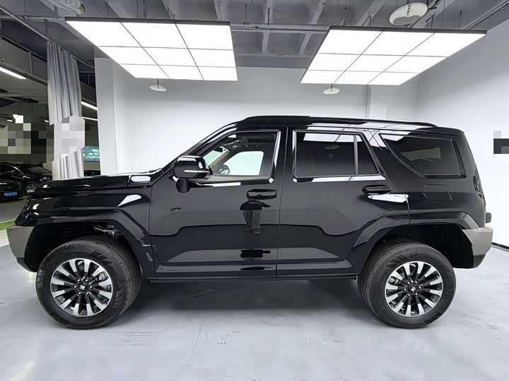 2024 Tank 700 Hybrid