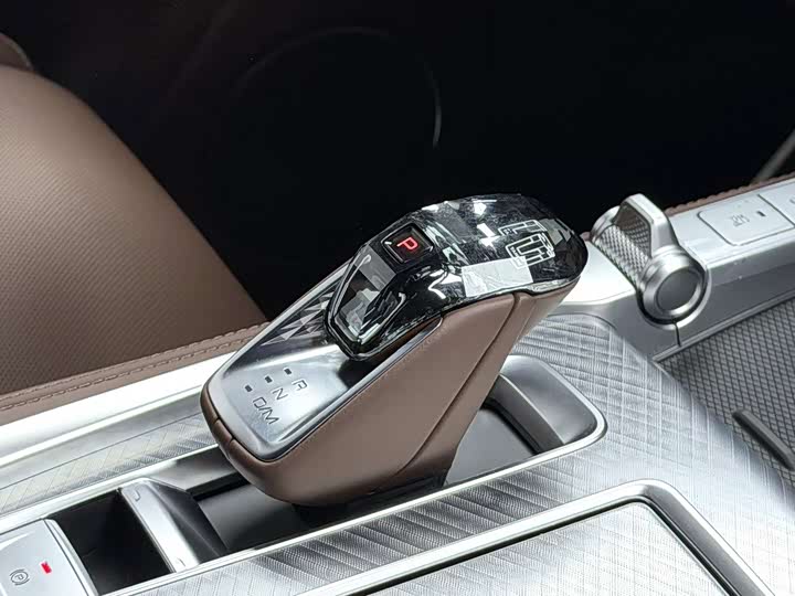 2024 Tank 700 Hybrid