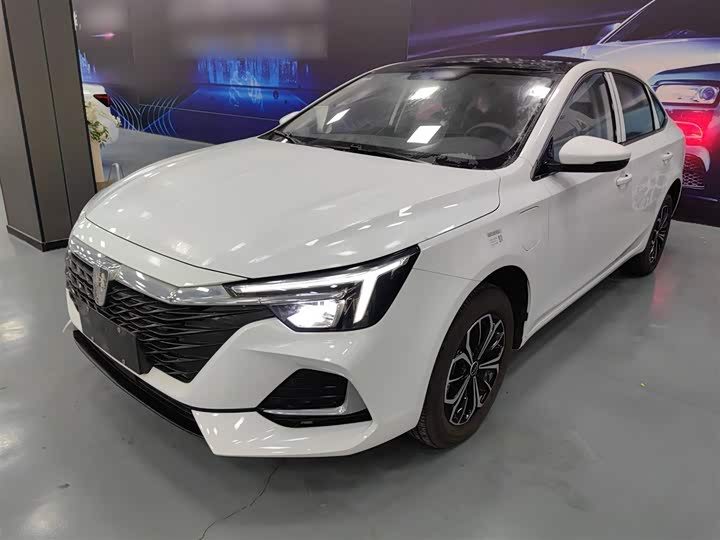 Roewe i6 Max EV 2023 2023款 EV 420天幕特别版