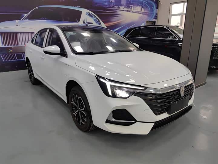 Roewe i6 Max EV 2023 2023款 EV 420天幕特别版