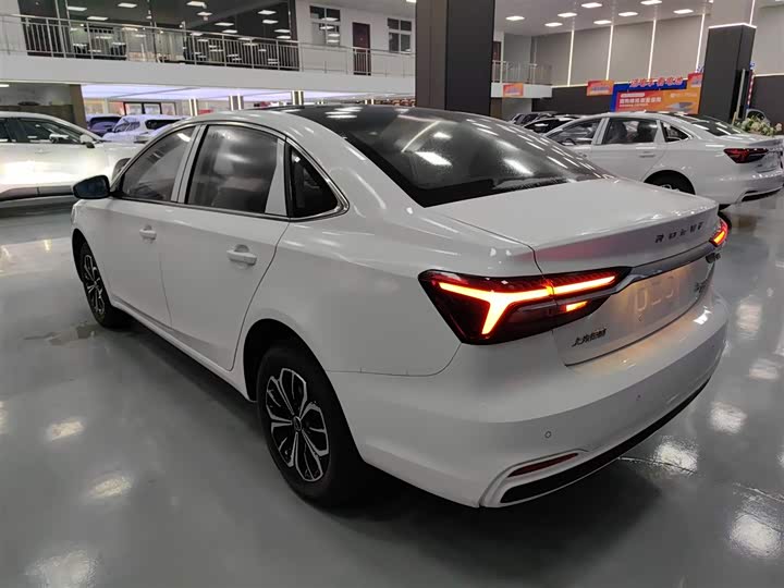 Roewe i6 Max EV 2023 2023款 EV 420天幕特别版