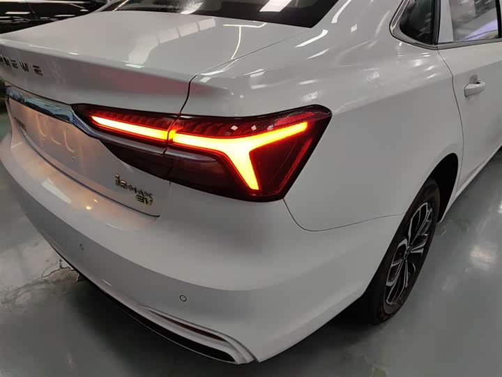 Roewe i6 Max EV 2023 2023款 EV 420天幕特别版