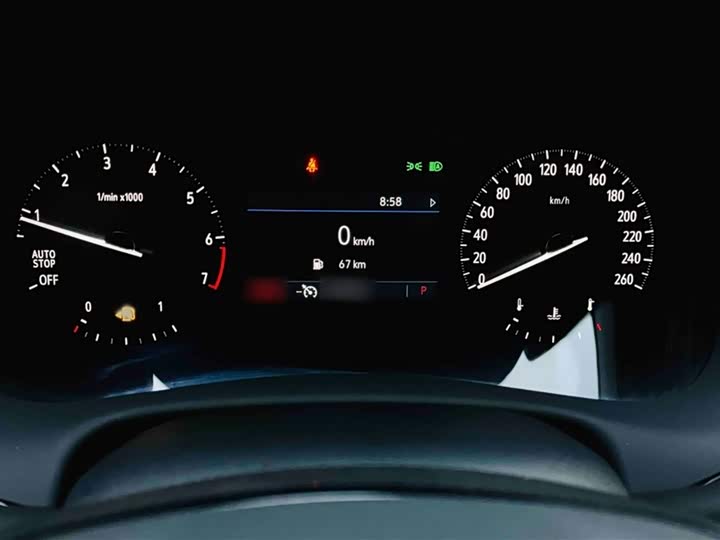 Buick Enclave 2022 2022款 652T 两驱尊贵型 7座