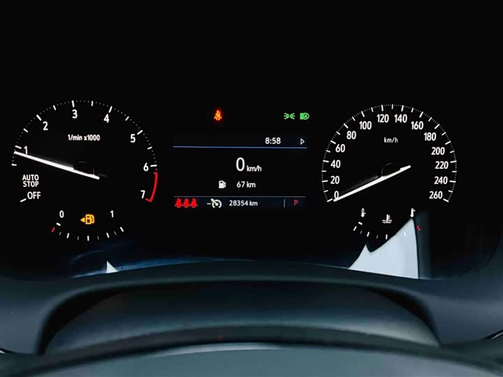 Buick Enclave 2022 2022款 652T 两驱尊贵型 7座