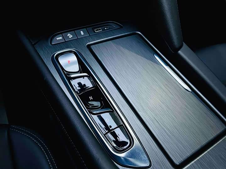 Buick Enclave 2022 2022款 652T 两驱尊贵型 7座