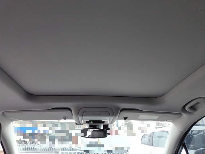 Buick Enclave 2022 2022款 652T 两驱尊贵型 7座