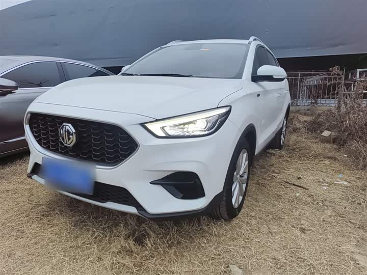 MG Motor ZS 2020 2020款 180DVVT 自动Lite