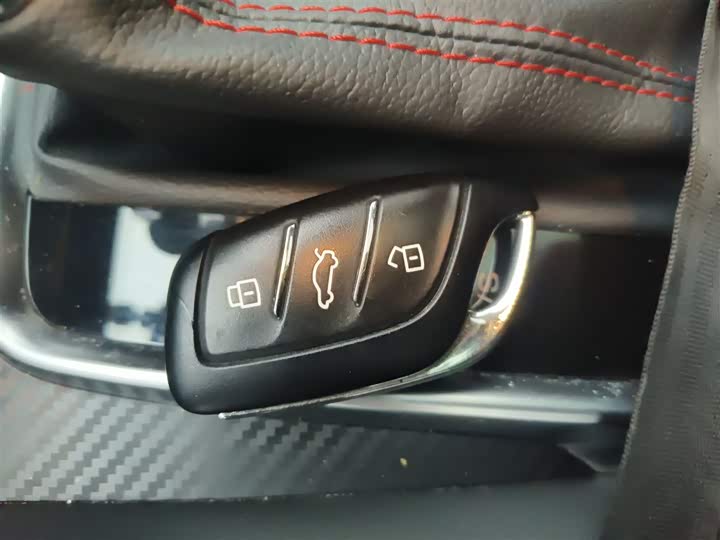 MG Motor ZS 2020 2020款 180DVVT 自动Lite