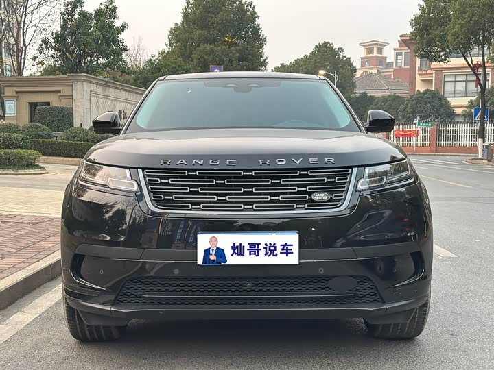Land Rover Range Rover Velar 2024 2024款 S