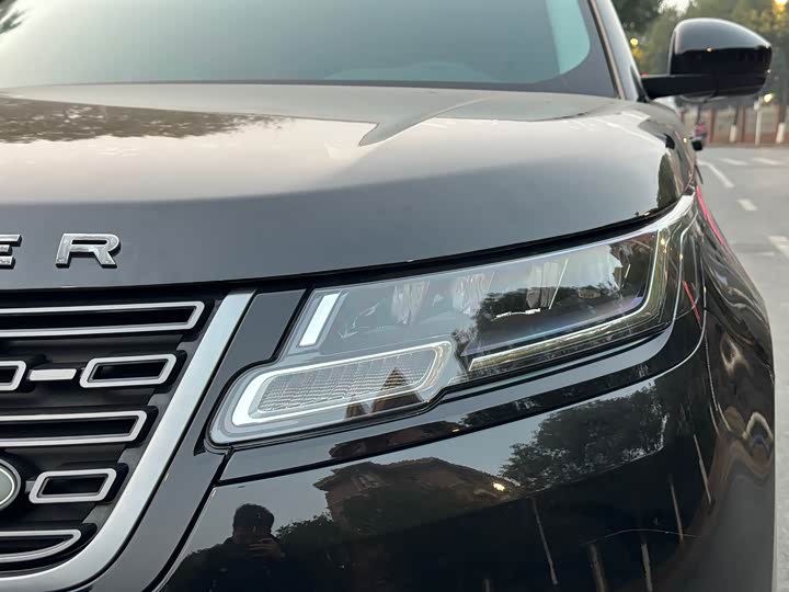Land Rover Range Rover Velar 2024 2024款 S