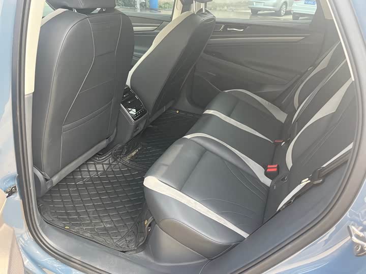 2024 Volkswagen ID.7 Vizzion