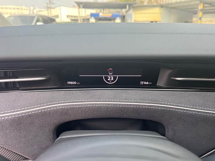 2024 Volkswagen ID.7 Vizzion