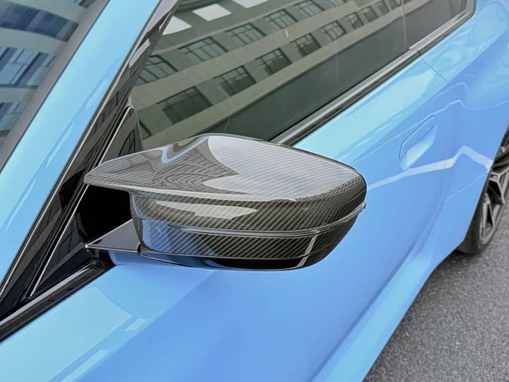 BMW M2 2023 2023款 M2