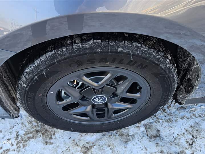 BYD Qin Plus 2025 2025款 DM-i 智驾版 55KM领先型