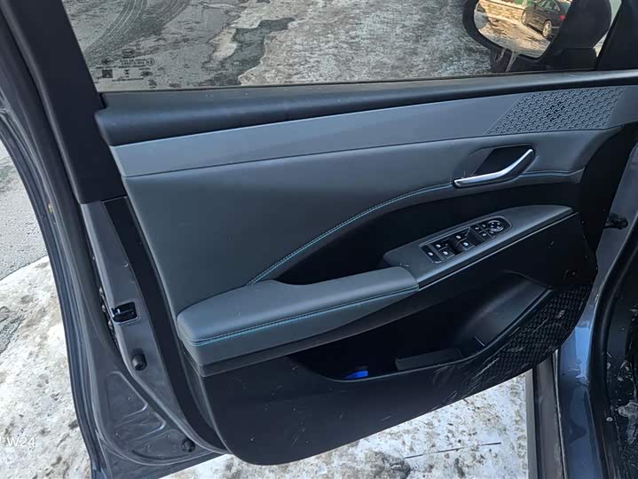 BYD Qin Plus 2025 2025款 DM-i 智驾版 55KM领先型