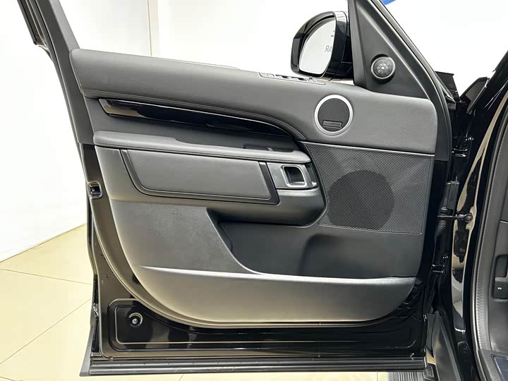 Land Rover Discovery 2024 2024款 360PS S