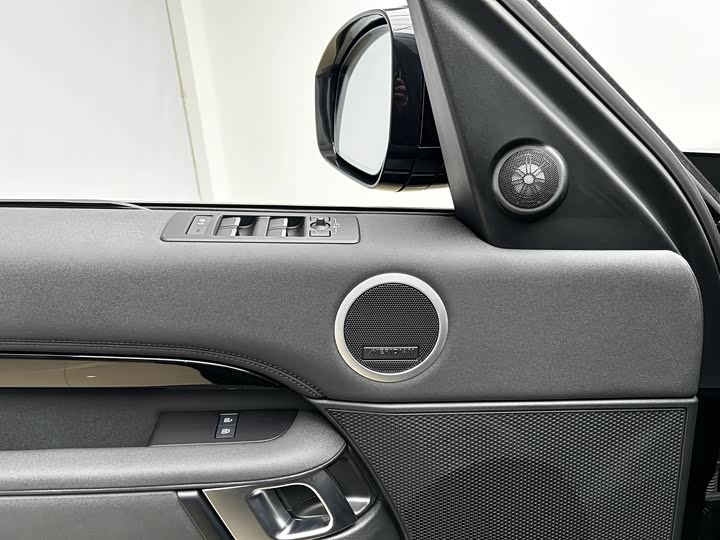 Land Rover Discovery 2024 2024款 360PS S