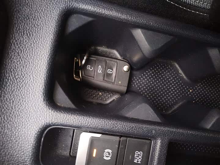 Volkswagen Lavida 2025 2025款 新锐 1.5L 出众新愿版