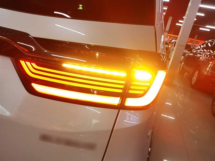 Honda Elysion 2024 2024款 2.0L e:HEV 豪华版