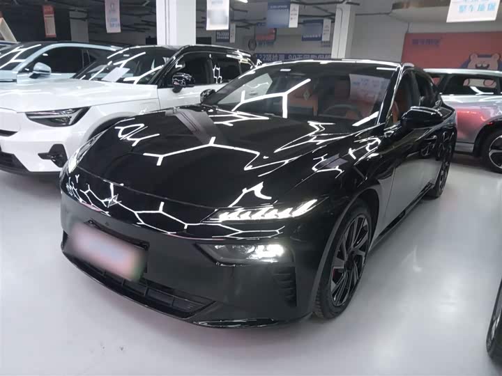 2024 Dongfeng Yipai eπ 007